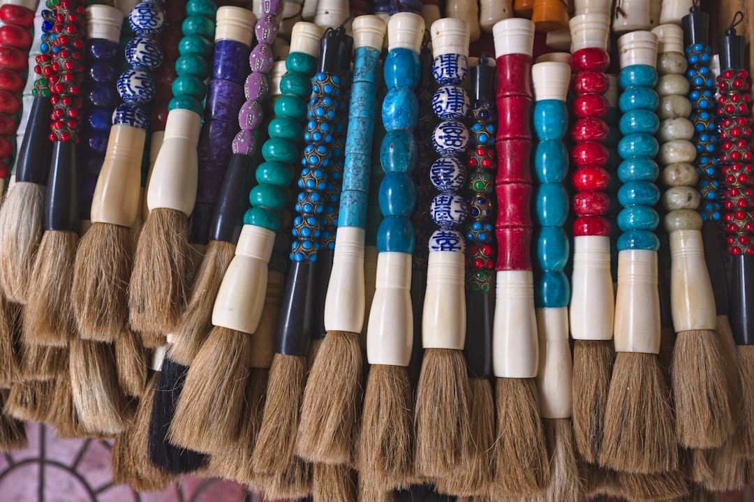 Marché Créateurs & DJ — Chantenay