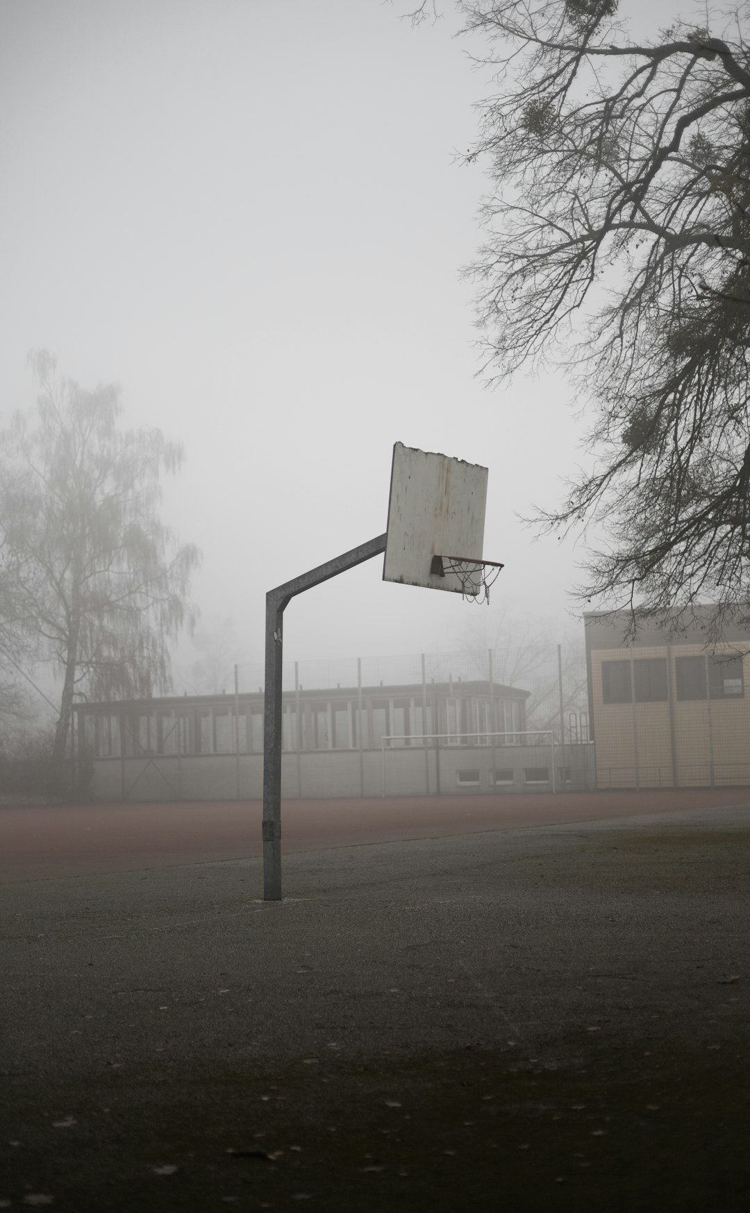 Tournoi Basket 3x3 — Parc de la Gaudinière