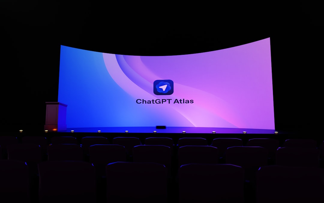 Conférence IA & Création — Quartier Picasso