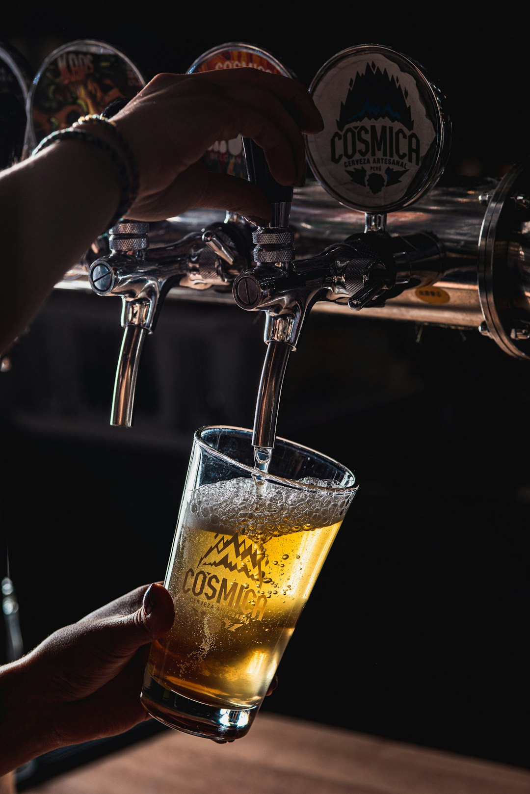 Nantes Beer Tasting — Talensac