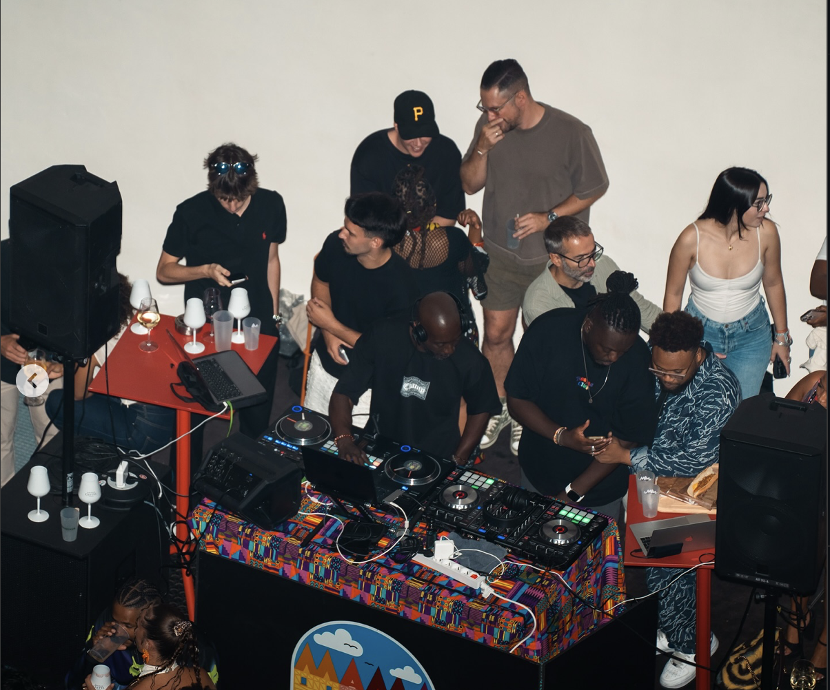 Mindzz up — Centre Historique Rennes